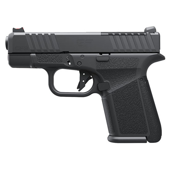 GFORCE GF9 RAPTURE 9MM 3.25